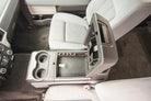 Tuffy Console Safe W/ Keyed Lock For Ford F150