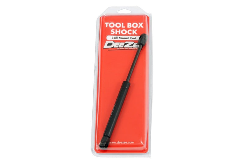 Dee Zee Universal Tool Box - Service Parts Shock socket style (40 lbs)