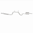 MagnaFlow BRE Exhaust Kit 97-05 Century Grand Prix 3.1L