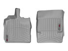 WeatherTech 08-13 Smart ForTwo Front FloorLiner - Grey
