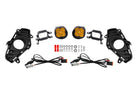Diode Dynamics 22-25 Toyota RAV4 SS3 Fog Light Kit - Yellow Max