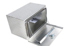Dee Zee Universal Tool Box - Specialty Underbed BT Alum 30X20X18