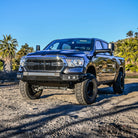 Westin 2019 Dodge Ram 1500 ( Excludes 1500 Classic & Rebel Models ) Pro-Mod Skid Plate - Text. Blk