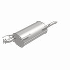 BRExhaust 13-17 NISSAN SENTRA 1.8L Muffler Kit