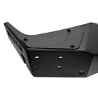 Westin 18-25 Jeep Wrangler JL XTS Rear Bumper - Textured Black