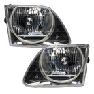 Oracle 97-03 Ford F-150 SMD HL - ColorSHIFT w/ 2.0 Controller