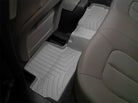 WeatherTech 12+ Buick Verano Rear FloorLiner - Grey