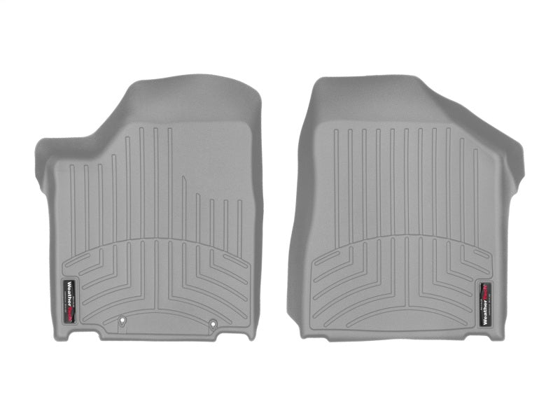 WeatherTech 03-08 Nissan Murano Front FloorLiner - Grey
