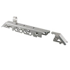 Synergy 07-18 Jeep Wrangler JK/JKU Dana 30 Front Axle Truss Kit
