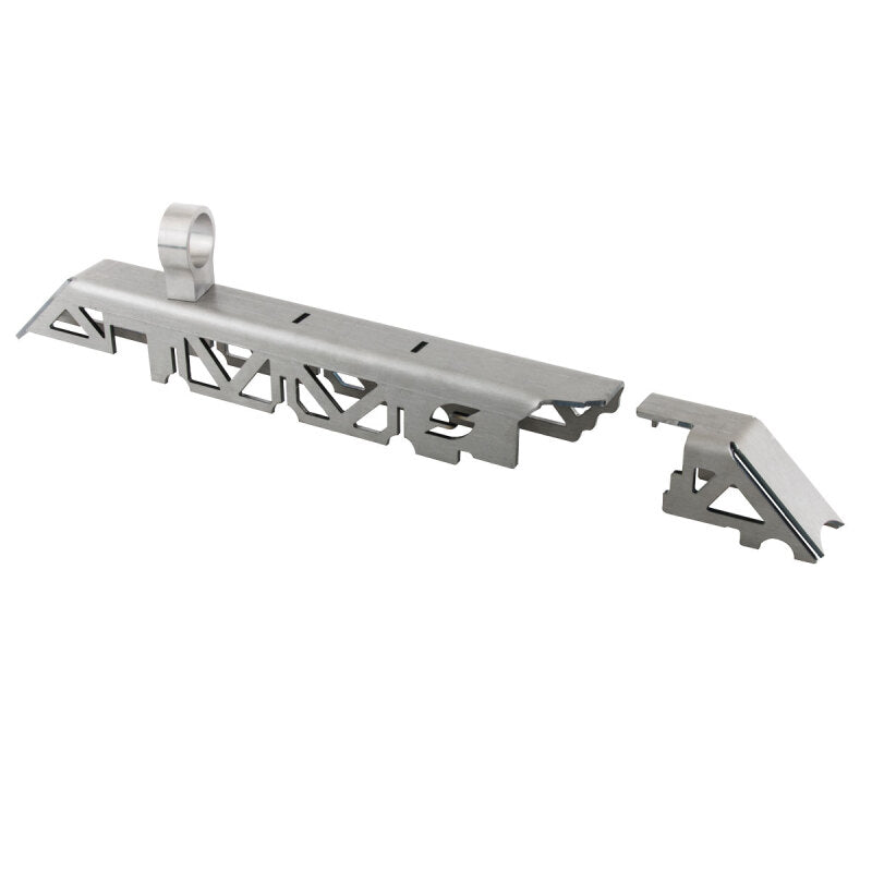 Synergy 07-18 Jeep Wrangler JK/JKU Dana 30 Front Axle Truss Kit