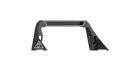 Road Armor 99-20 Ford F-250 iD Headache Rack w/Bedrail Pods/ 40in Center Light Pod/Ring - Raw