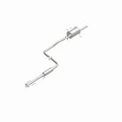 MagnaFlow BRE Exhaust Kit 95-01 Chevy Metro 1.3L