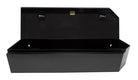 Tuffy Underseat Lockbox 2/3 Length W/ Keyed Lock For Ford Fseries Supercrew