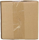 K&N Universal Round Clamp-On Air Filter 3.5in ID 9.5in Height 6in Base OD 5.25 Top OD