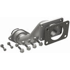 BRE Exhaust 00-05 Bonneville LeSabre Park Avenue 3.8L Front Pipe Kit