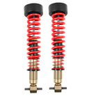 Belltech 2in Leveling Coilover Kit 2019+ Chevy Silverado 1500 4WD