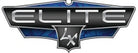 UnderCover 2019 Chevy Silverado 1500 5.8ft Elite LX Bed Cover - Gasoline