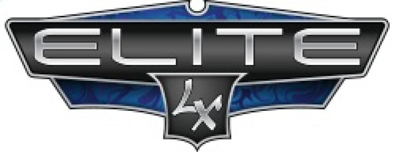 UnderCover 2019 Chevy Silverado 1500 6.5ft Elite LX Bed Cover - Gasoline