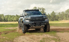 Rival 2024-2026 Ford Ranger Raptor  Front Aluminum Bumper