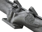 aFe Power Bladerunner Turbocharger w/ Exhaust Manifold 98.5-02 Dodge Diesel Trucks L6-5.9 (td)
