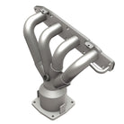 MagnaFlow Conv DF 98-01 Metro 1.3 Front OEM