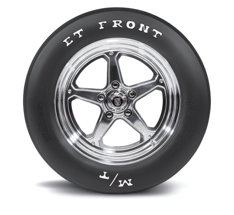 Mickey Thompson ET Front Tire - 24.0/4.5-15 - 250926