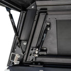 Westin EXP Truck Cap COMPLETE KIT A + BS (24-25 Ford Ranger CC 5ft. Bed)
