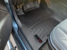 WeatherTech 06+ Hummer H3 Front FloorLiner - Black