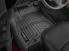 WeatherTech 2017+ Nissan Sentra Front FloorLiner - Black