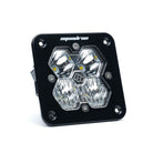 Baja Designs Squadron 2.0 Sport LED Driving/Combo Flush Mount (Single Light)