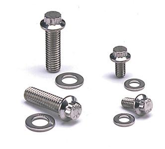 ARP Chevy SS Hex Fuel Pump Bolt Kit
