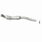 Magnaflow 2005 Land Rover Range Rover 4.4L Direct Fit Converter