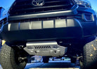 Rival 2005-2023 Toyota Tacoma 3Gen 4WD including KDSS  Aluminum Engine Skid Plate