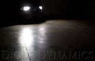 Diode Dynamics 08-14 Subaru WRX/STi Hatchback Tail as Turn +Backup Module (USDM) Stage 1