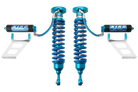King Shocks 2007+ Toyota Tundra 2.5 Dia Front Coilover w/Remote Reservoir (Pair)