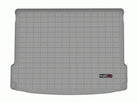 WeatherTech 2024 Hyundai Kona Cargo Liners - Grey