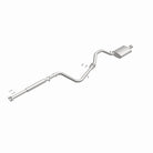 MagnaFlow BRE Exhaust Kit 00-05 Mitsubishi Eclipse 2.4L