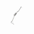 MagnaFlow BRE Exhaust Kit 95-97 Toyota Tacoma 2.4L