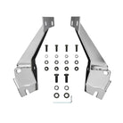 Westin 2019-2020 Ram 1500 (Excl Classic/Rebel) E-Series Bull Bar - Stainless Steel