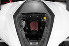 K&N 15-18 CAN-AM Maverick 976CC Performance Intake Kit
