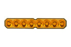 Diode Dynamics SS10 Lens Driving Yellow