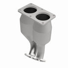 MagnaFlow Conv DF 00-02 Nissan Sentra 1.8 Front