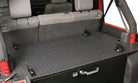 Tuffy Modular Gear Anchors (4 Anchors) 4In Long Each