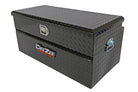 Dee Zee Universal Tool Box - Red Chest Black BT 37In