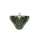 Omix Door Latch Pin & Bracket Right-Side- 81-95 CJ & Wrangler