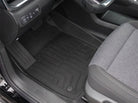 WeatherTech 2025 GMC Terrain (Incl. Denali)/Chevrolet Equinox Front FloorLiner HP - Black