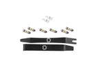 Diode Dynamics 12-18 Hyundai Veloster Interior LED Kit Cool White Stage 1