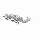 Magnaflow 08-09 Ford Focus 2.0L Direct Fit Converter