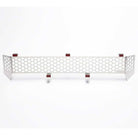 Putco 11-19 Ram HD - Stainless Steel - Punch Style Bumper Grille Bumper Grille Inserts