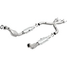 MagnaFlow Conv DF 99-04 Mustang 4.6L 49S